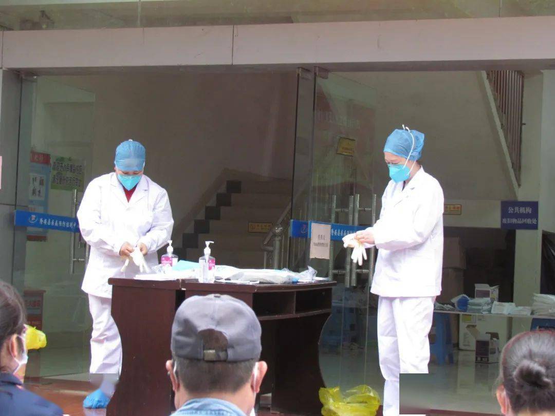 隆安最新疫情观点论述分析