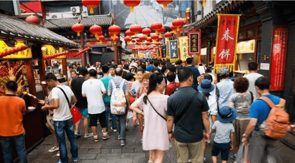 王府井探秘，巷弄深处的独特小店最新动态