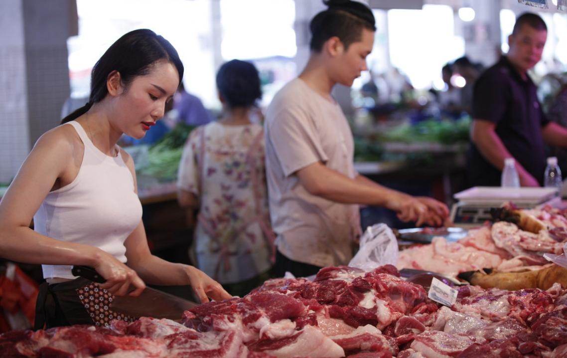 猪肉时代波动与最新价格动态分析
