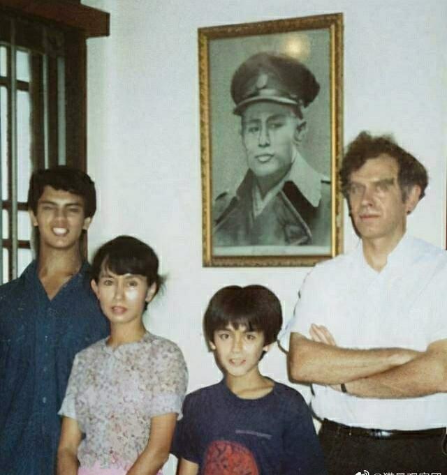 缅甸最新新闻动态及论述分析