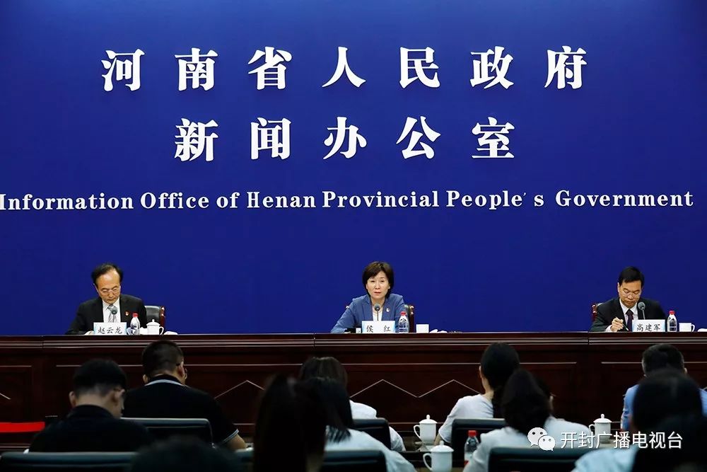 开封高科技引领未来，全新科技生活体验开启