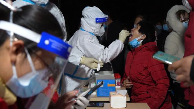 银川疫情最新动态与观点论述
